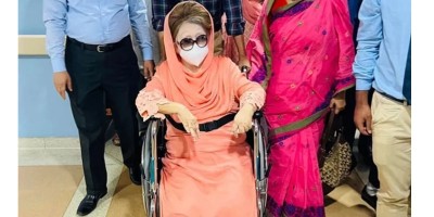 খালেদা জিয়ার বিরুদ্ধে অভিযোগ গঠন শুনানি ২৪ মার্চ